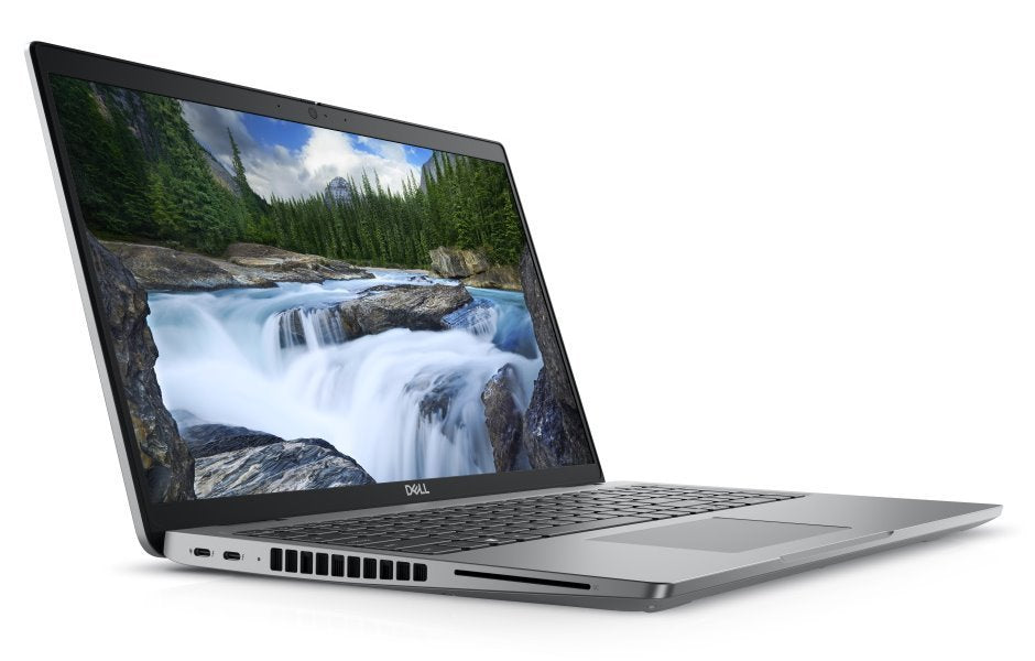 Dell Latitude 5540 i5, 8GB/512GB, Windows 11 - B | Záruka: 1 rok