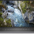 Dell Precision 5560 i7, 32GB/512GB, Windows 11 - B | Záruka: 1 rok