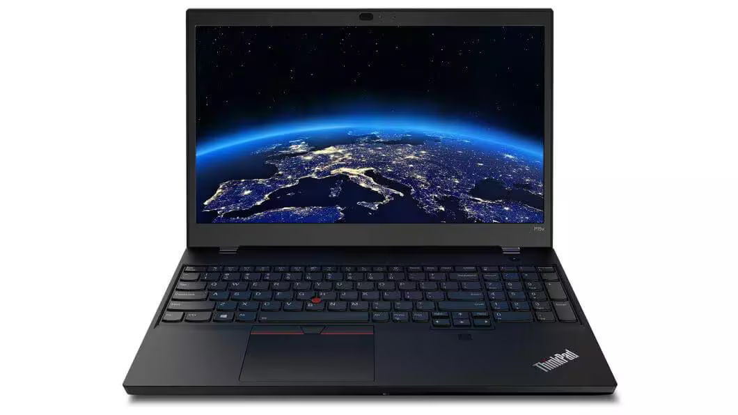 Lenovo ThinkPad P15v Gen3 i7, 64GB/512GB, Windows 11 - B | Záruka: 1 rok