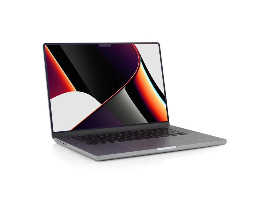 Apple MacBook Pro (2021) M1, 16GB/512GB - B | Záruka: 1 rok