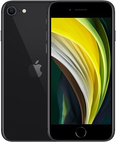 Apple iPhone SE (3RD GEN) A2783 64GB - C | Záruka: 1 rok