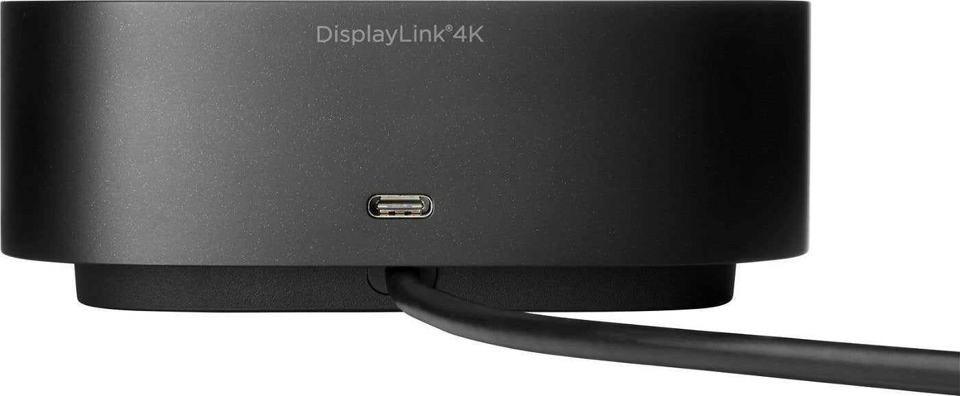 HP EliteBook 850 G8 i7, 32GB/512GB, 15,6" Windows 11 + HP USB-C G5 Dock - C | Záruka: 1 rok