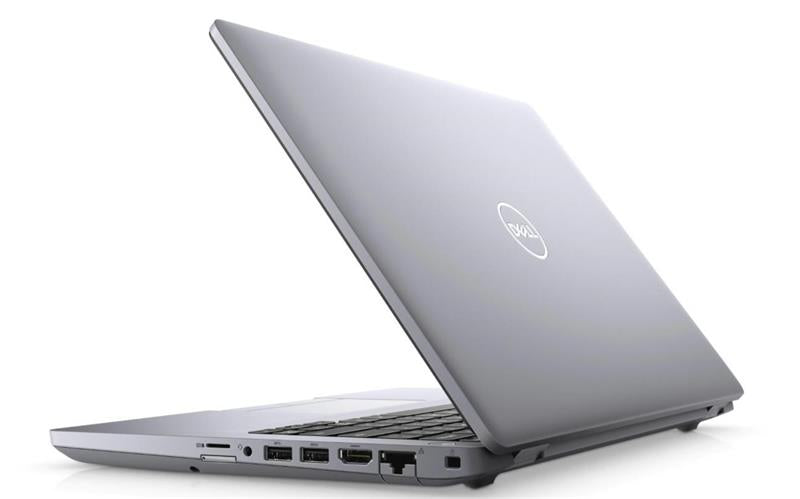 Dell Latitude 5411 i5-10400H, 8GB/256GB, Windows 11 - B | Záruka: 1 rok