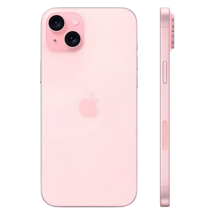 Apple iPhone 15 Plus 256GB Pink - A | Záruka: 1 rok