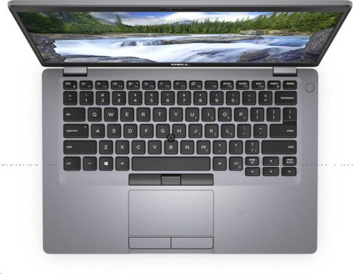 Dell Latitude 5411 i5-10400H, 8GB/256GB, Windows 11 - B | Záruka: 1 rok