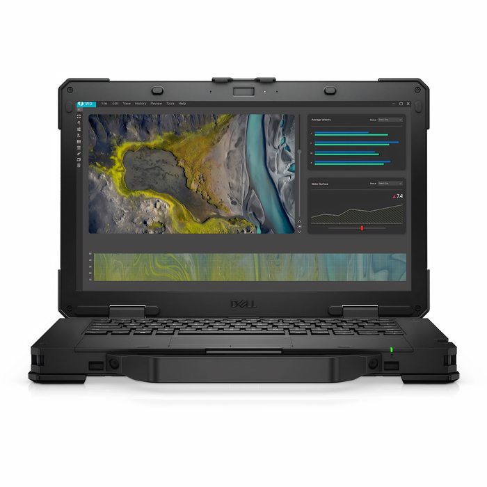 Dell Latitude 5430 Rugged i7, 32GB/1TB, Windows 11 - C | Záruka: 1 rok