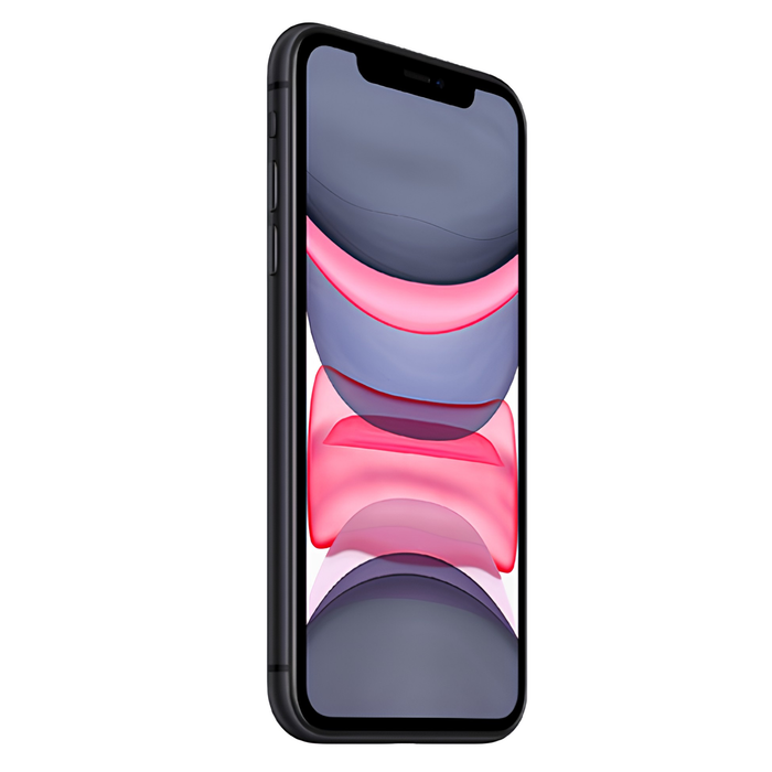Apple iPhone 11 A2221 128GB Black - A | Záruka: 1 rok
