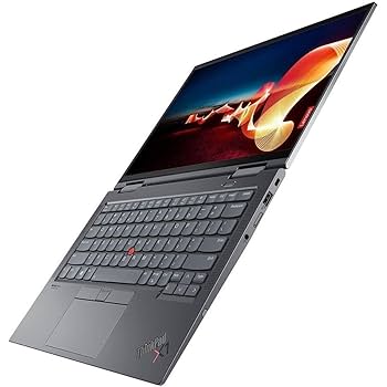 Lenovo ThinkPad X1 YOGA (6TH GEN) i5, 16GB/256GB - Windows 11 - C | Záruka: 1 rok