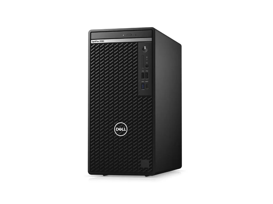 Dell Optiplex 5090 MT i5, 16GB/512GB, Windows 11 - B | Záruka: 1 rok