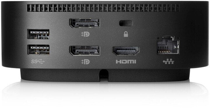 HP EliteBook 850 G8 i7, 32GB/512GB, 15,6" Windows 11 + HP USB-C G5 Dock - C | Záruka: 1 rok
