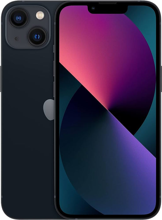 Apple iPhone 13 A2633 256GB Midnight - C | Záruka: 1 rok