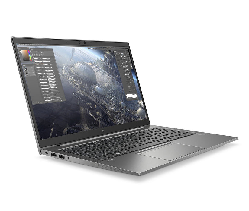 HP ZBook Firefly 14 (G10) i7, 32GB/1TB, Windows 11 - B | Záruka: 1 rok
