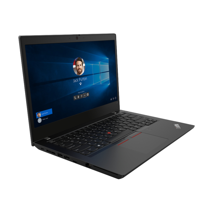 Lenovo ThinkPad L14 Gen1 i5, 16GB/256GB, Windows 11 - C | Záruka: 1 rok