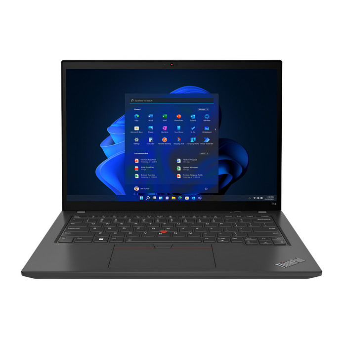 Lenovo ThinkPad L14 Gen1 i5, 8GB/256GB, Windows 11 - C | Záruka: 1 rok