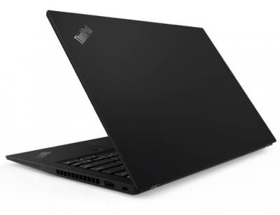 Lenovo ThinkPad T14s (GEN 1) Ryzen, 16GB/256GB, Windows 11 - B | Záruka: 1 rok