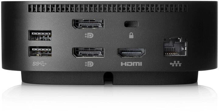 HP EliteBook 850 (G8) i7, 16GB/256GB, Windows 11  + HP USB-C G5 Dock - B | Záruka: 1 rok