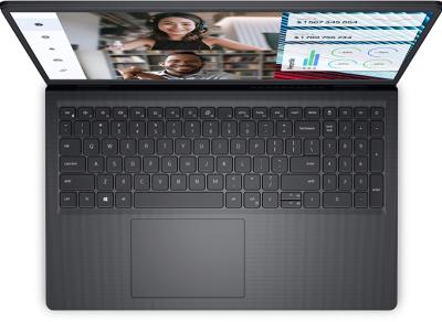 Dell Vostro 3520 i3, 8GB/256GB, Windows 11 - C | Záruka: 1 rok