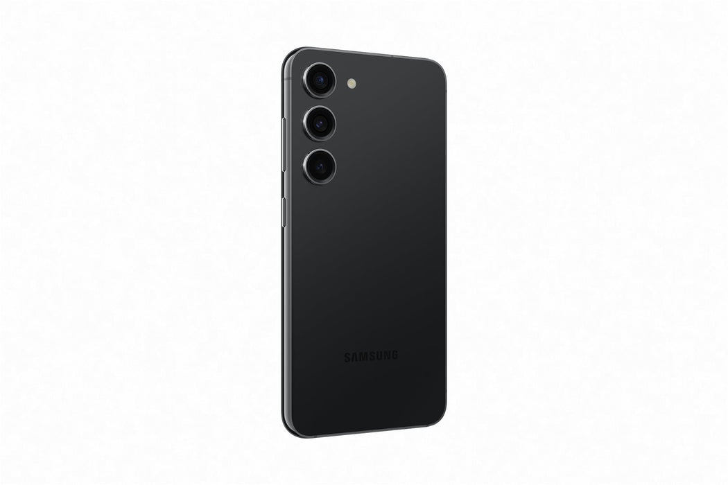 Samsung Galaxy S23 256GB Black - B | Záruka: 1 rok