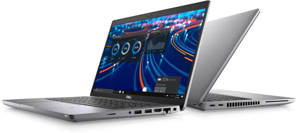 Dell Latitude 5430 i5-1235U, 16GB/512GB, Windows 11 - B | Záruka: 1 rok