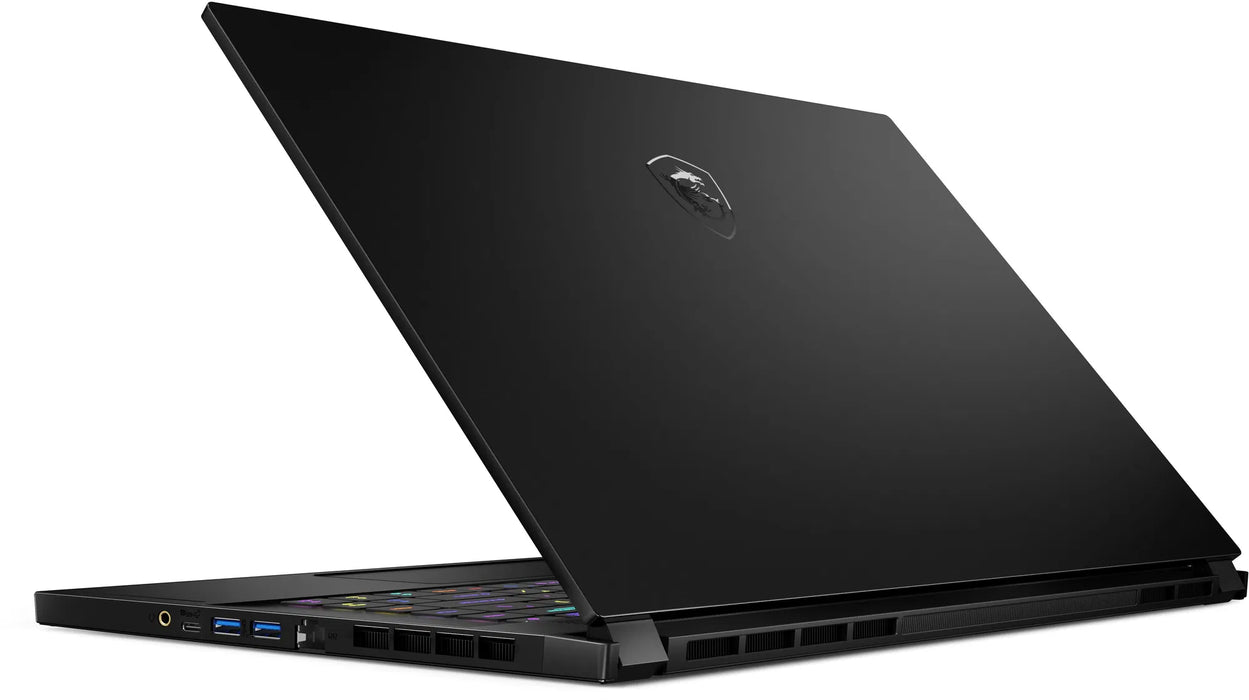 MSI Stealth GS66 11UH i7, 32GB/2TB, Windows 11 - B | Záruka: 1 rok