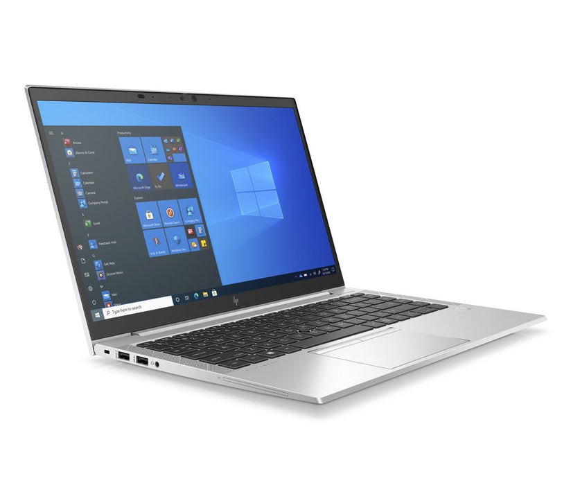 HP EliteBook 845 G8 Ryzen 5 Pro, 16GB/512GB, Windows - C | Záruka: 1 rok