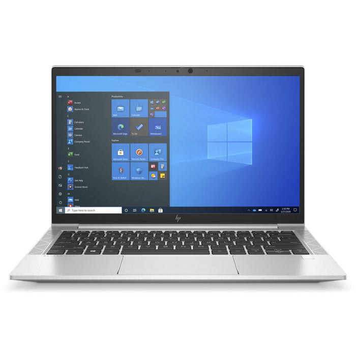 HP EliteBook 830 G7 i5, 16GB/256GB - Windows 11 - B | Záruka: 1 rok
