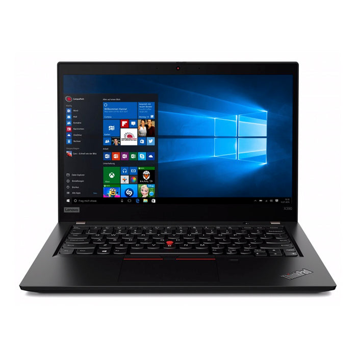 Lenovo ThinkPad X390 i5, 16GB/256GB, Windows 11 - B | Záruka: 1 rok