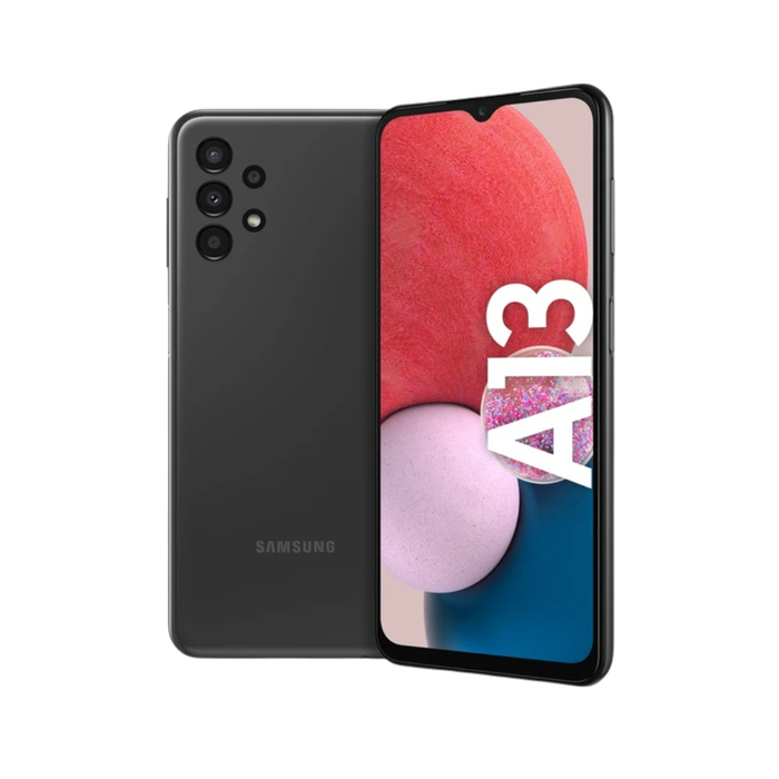 Samsung Galaxy A13 128GB - A | Záruka: 1 rok