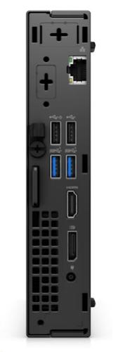 Dell Optiplex 5090 (MFF) i5, 16GB/512GB, Windows 11 - A | Záruka: 2 roky