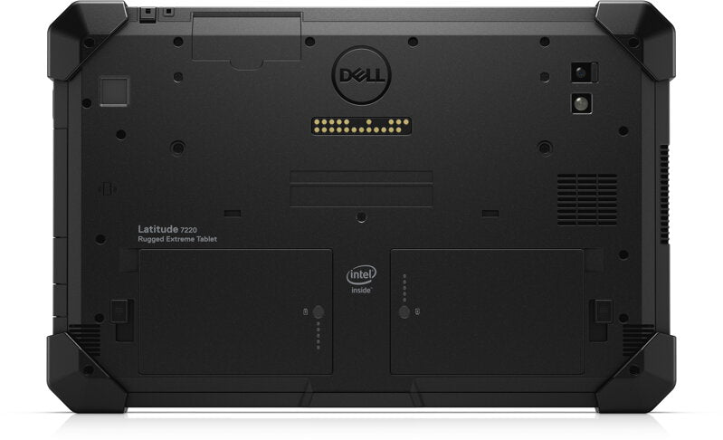 Dell Latitude 7220 i5 Rugged, 16GB/256GB, Windows 11 - B | Záruka: 1 rok