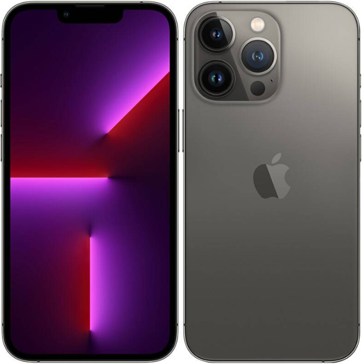 Apple iPhone 13 Pro A2638 256GB Graphite - B | Záruka: 1 rok