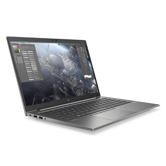 HP ZBook Firefly 14 (G8) i7, 32GB/1TB, Windows 11 - C | Záruka: 1 rok