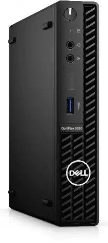 Dell Optiplex 3090 (MFF) i3, 8GB/256GB, Windows 11 - A | Záruka: 2 roky