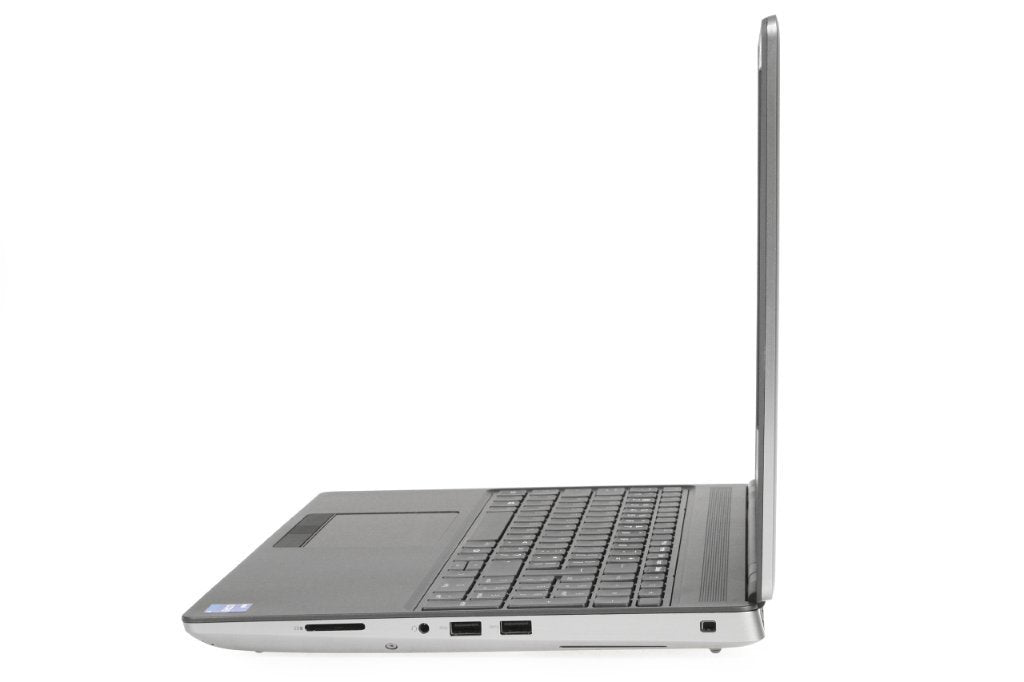 Dell Precision 7560 i7-11800H, 32GB/1TB, Windows 11 - B | Záruka: 1 rok