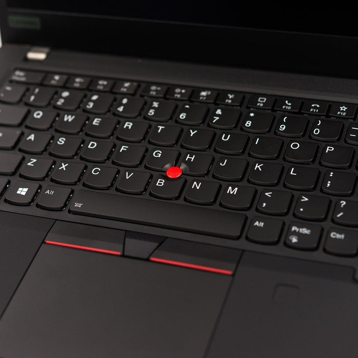 Lenovo ThinkPad T14 i5 Gen 2, 8GB/256GB,  Windows 11 - B | Záruka: 1 rok