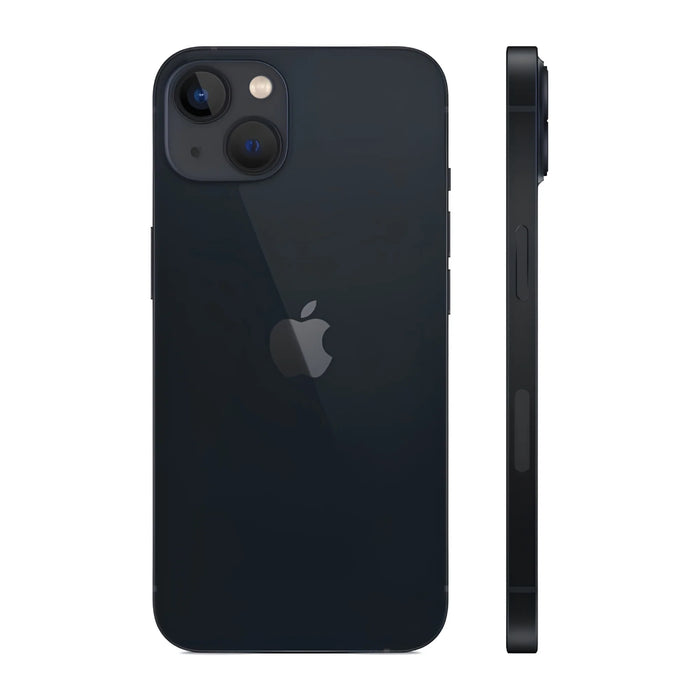 Apple iPhone 13 A2633 256GB Midnight - B | Záruka: 1 rok