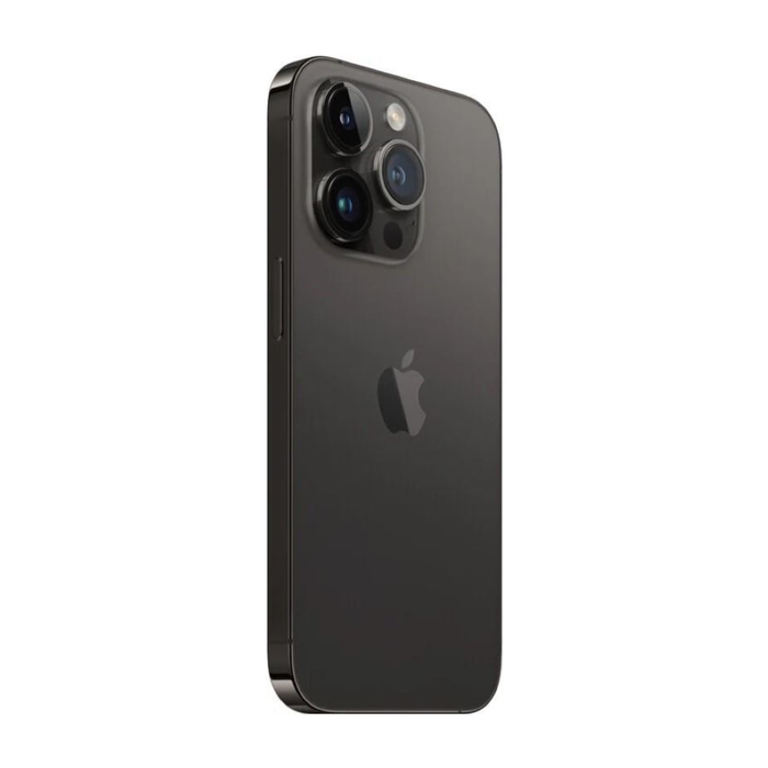 Apple iPhone 14 Pro 128GB Black - B | Záruka: 1 rok