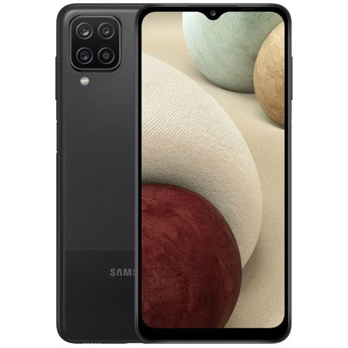 Samsung Galaxy A12 64GB - A | Záruka: 2 roky
