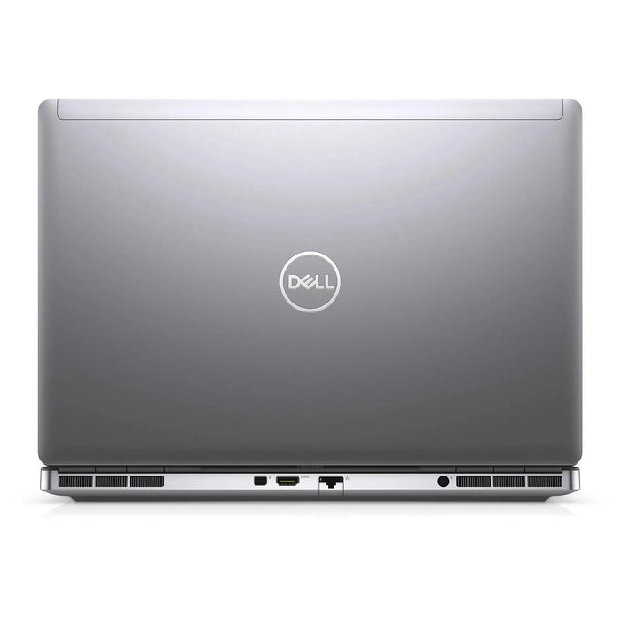 Dell Precision 7560 i7-11800H, 32GB/1TB, Windows 11 - B | Záruka: 1 rok
