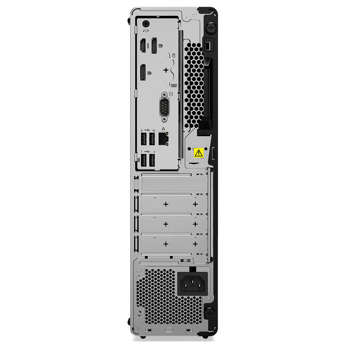 Lenovo ThinkCentre M75s Gen 2 SFF Ryzen, 8GB/256GB, Windows 11 - A | Záruka: 2 roky