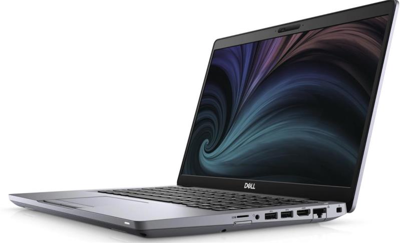 Dell Latitude 5411 i5-10400H, 8GB/256GB, Windows 11 - B | Záruka: 1 rok