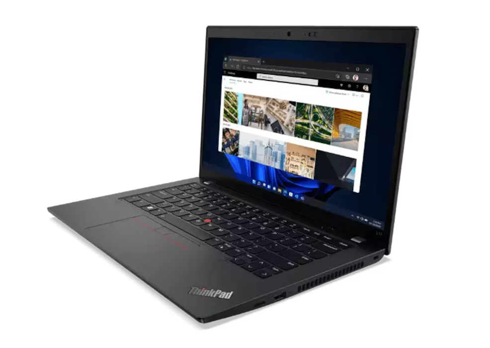 Lenovo ThinkPad L14 Gen 3 i5, 24GB/256GB,  Windows 11 - C | Záruka: 1 rok