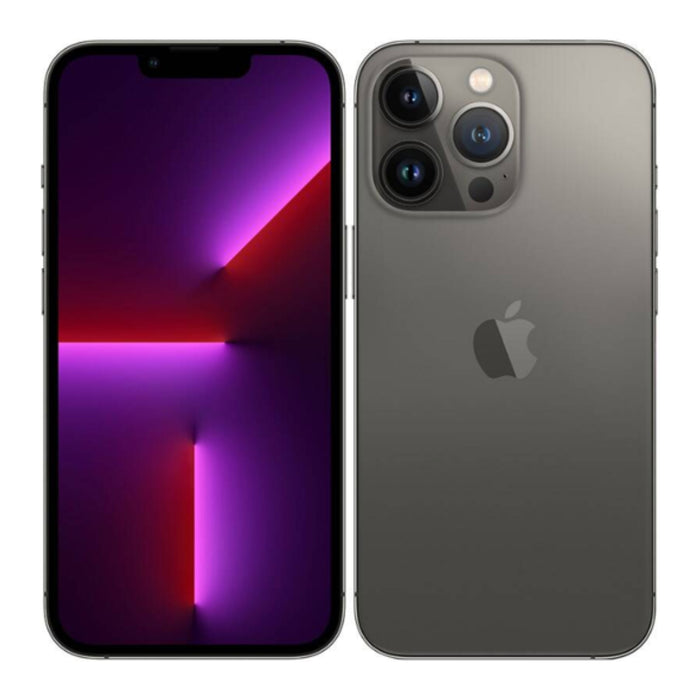 Apple iPhone 13 Pro A2638 256GB Graphite - B | Záruka: 1 rok