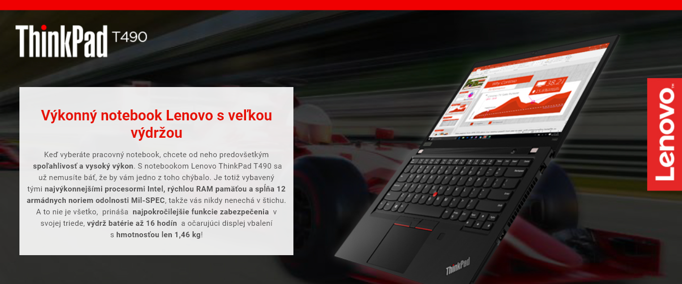 Lenovo T490_ITzoo