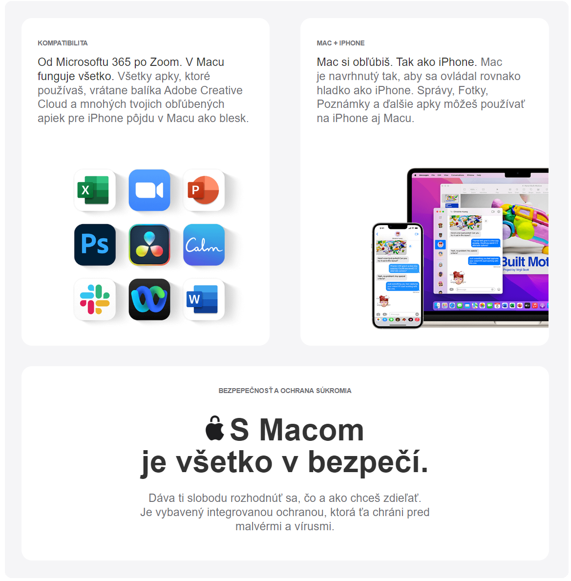 apple macbook ITzoo