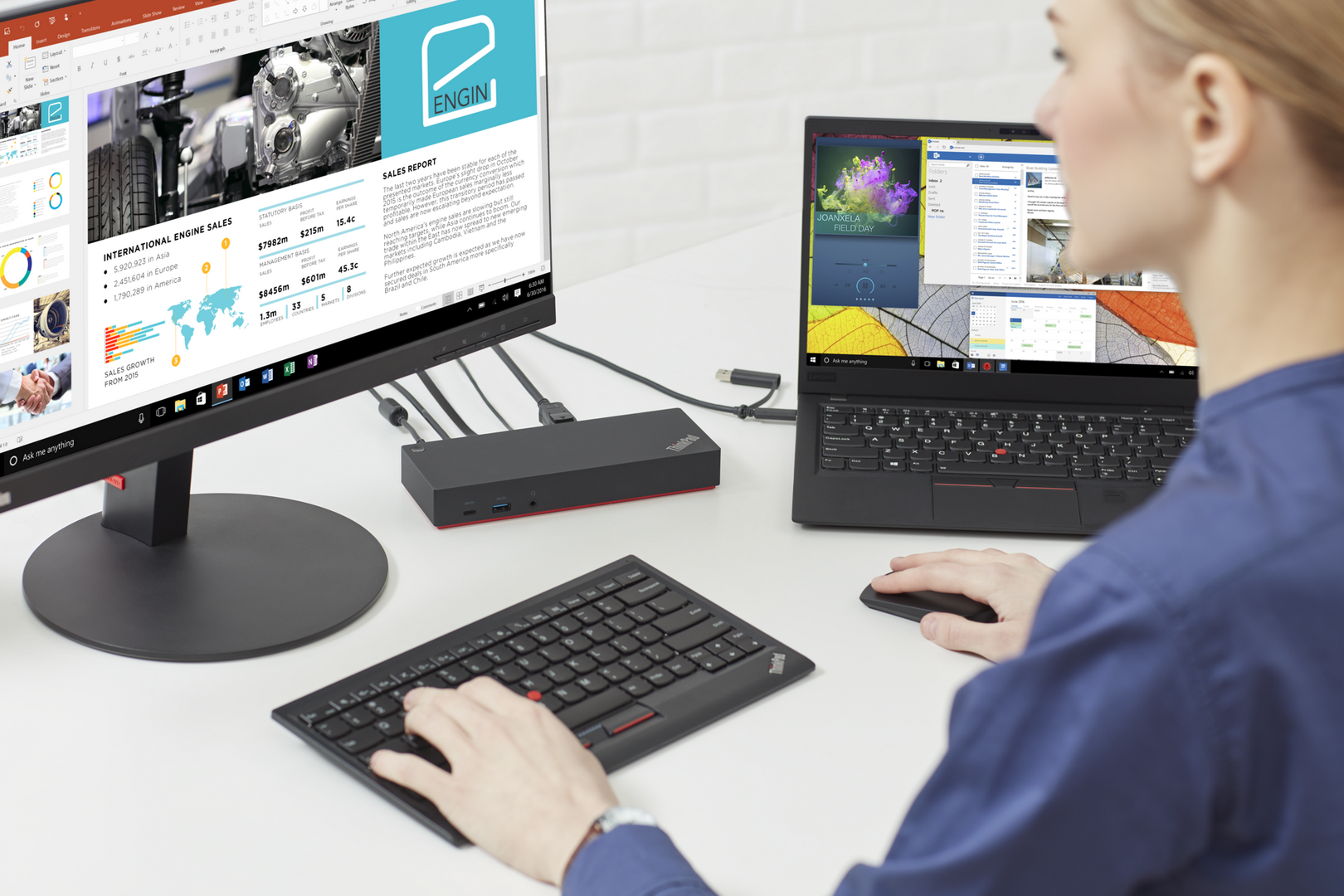 Lenovo dock banner 