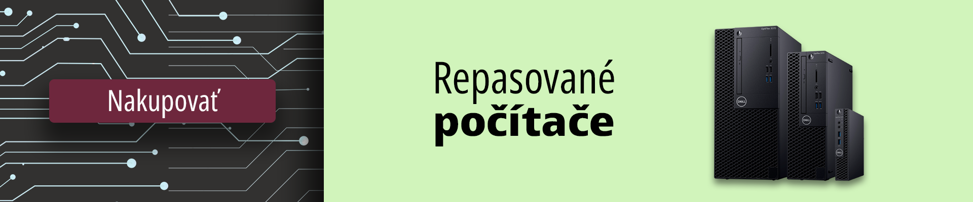 Repasovane PC
