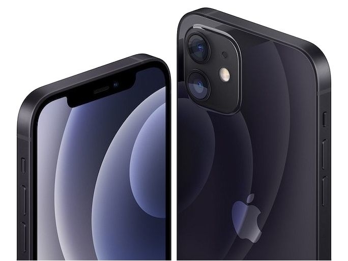 repasovaný iphone 12 ITzoo