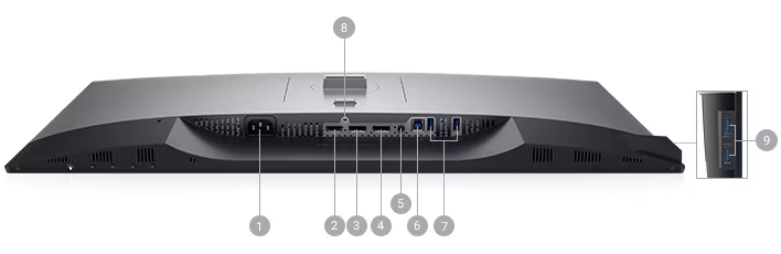 dell monitor
