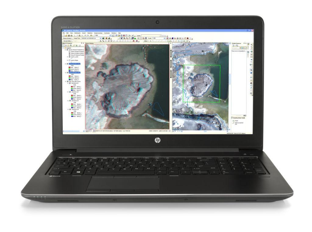 HP itzoo